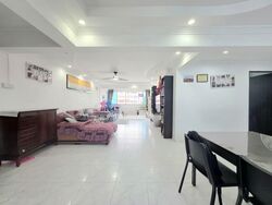 Blk 461 Jurong West Street 41 (Jurong West), HDB 5 Rooms #583602801
